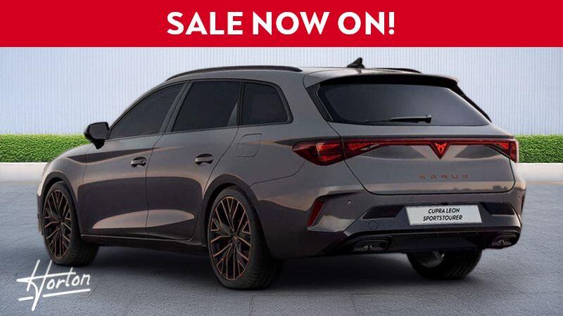 Used Cupra Leon for sale - 77447635: Photo 3