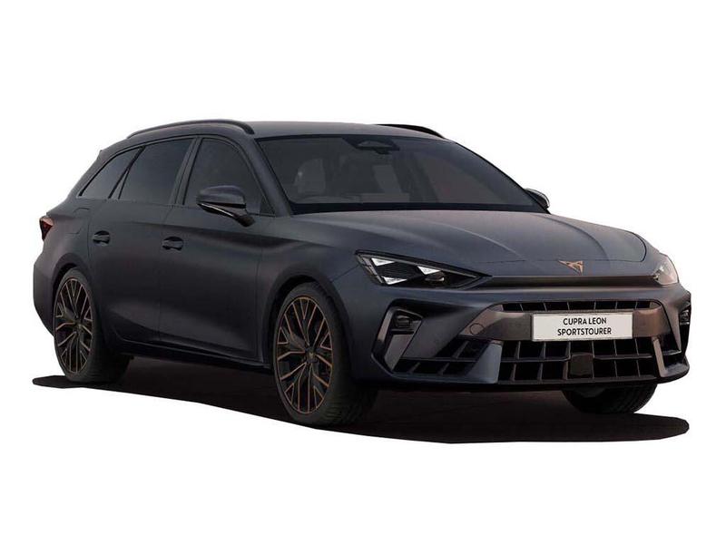 Used Cupra Leon for sale - 77447635: Photo 6