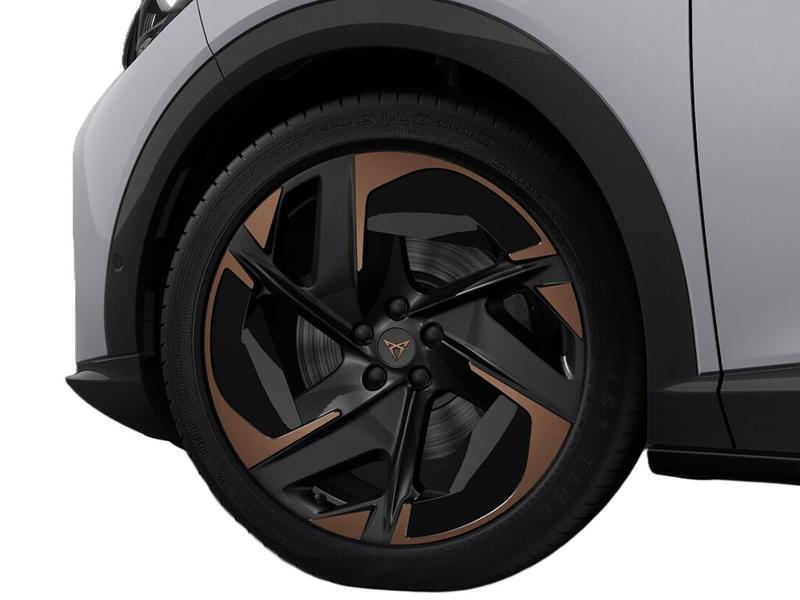 Used Cupra Tavascan for sale - 77447574: Photo 12