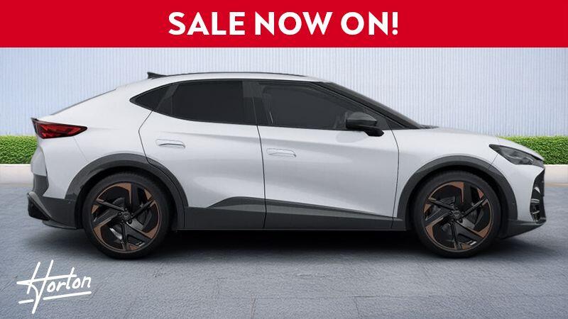 Used Cupra Tavascan for sale - 77447574: Photo 2