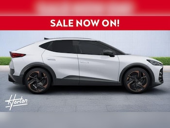 Used Cupra Tavascan undefined for sale - 77447574: Photo