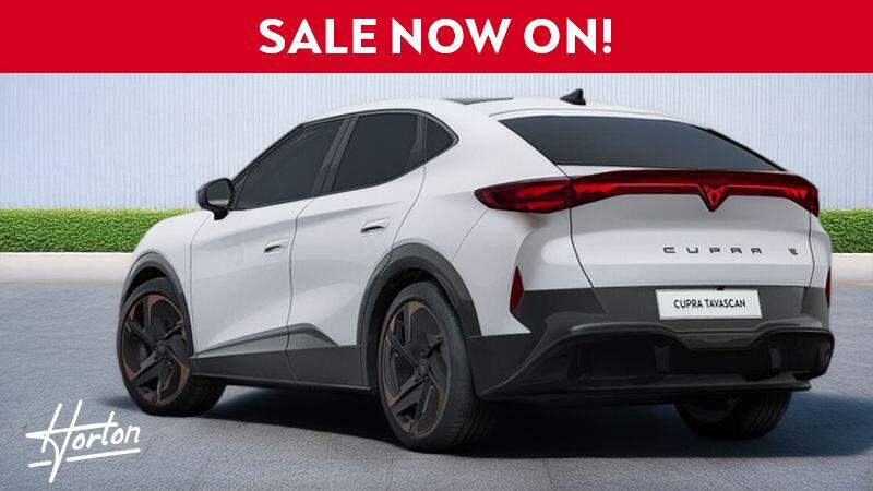 Used Cupra Tavascan for sale - 77447574: Photo 3