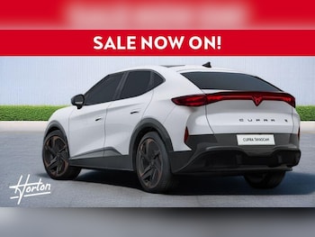 Used Cupra Tavascan undefined for sale - 77447574: Photo