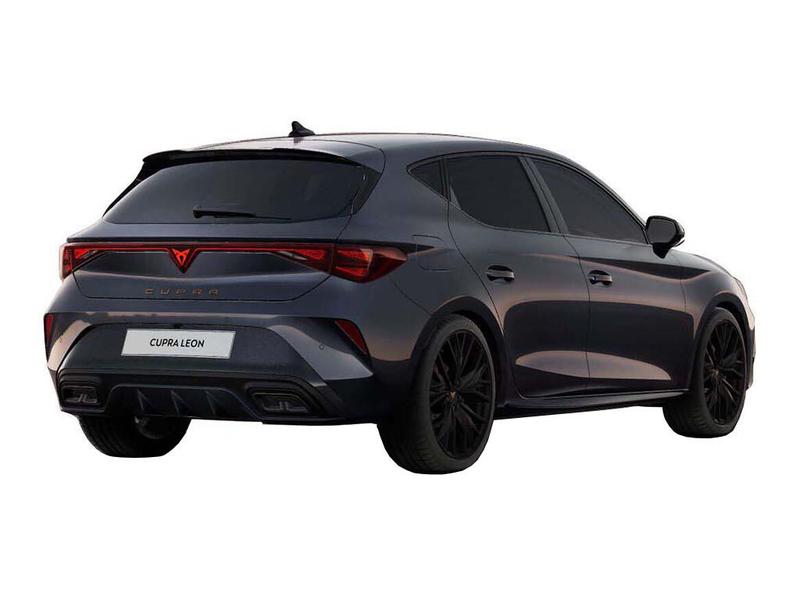 Used Cupra Leon for sale - 77830175: Photo 3