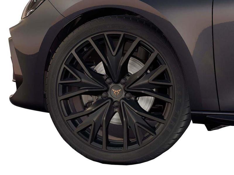 Used Cupra Leon for sale - 77830175: Photo 7