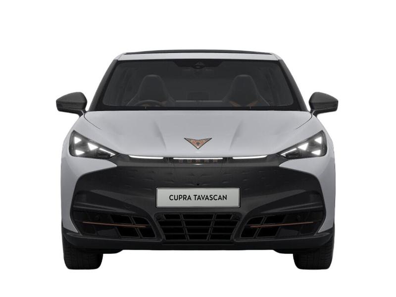 Used Cupra Tavascan for sale - 77447576: Photo 11