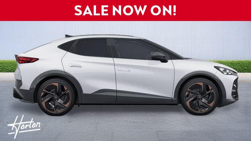 Used Cupra Tavascan for sale - 77447576: Photo 2