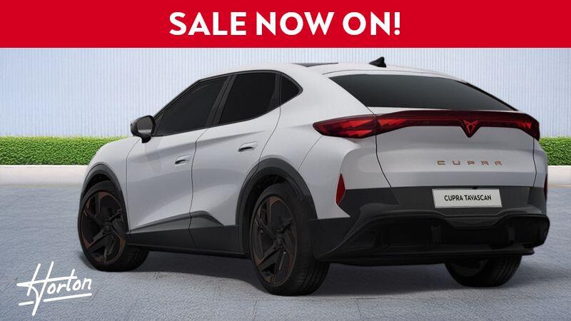 Used Cupra Tavascan for sale - 77447576: Photo 3