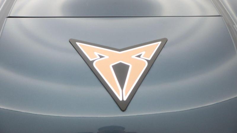 Used Cupra Tavascan for sale - 77447551: Photo 15