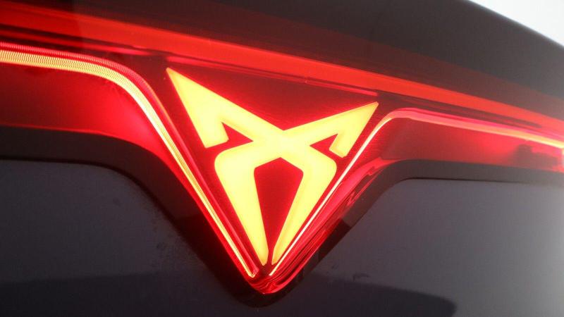 Used Cupra Tavascan for sale - 77447551: Photo 16