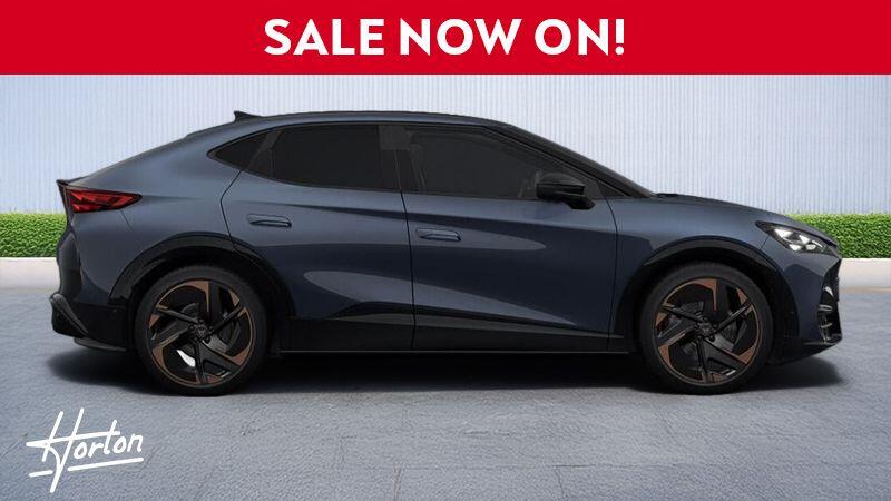 Used Cupra Tavascan for sale - 77447551: Photo 2