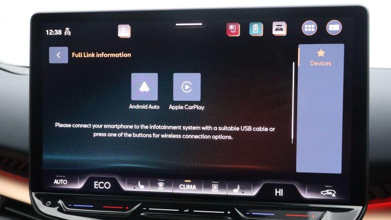 Used Cupra Tavascan for sale - 77447551: Photo 27