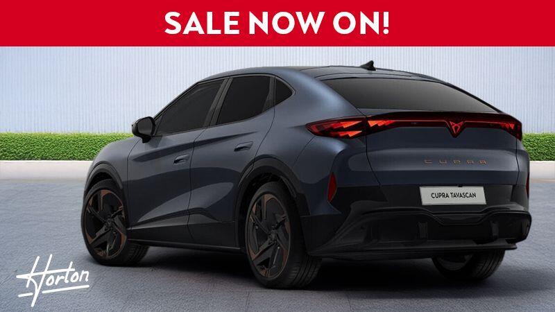 Used Cupra Tavascan for sale - 77447551: Photo 3