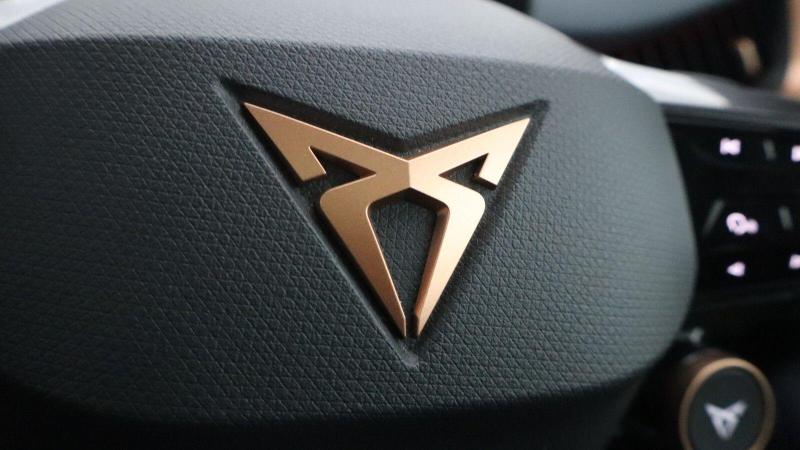 Used Cupra Tavascan for sale - 77447551: Photo 31