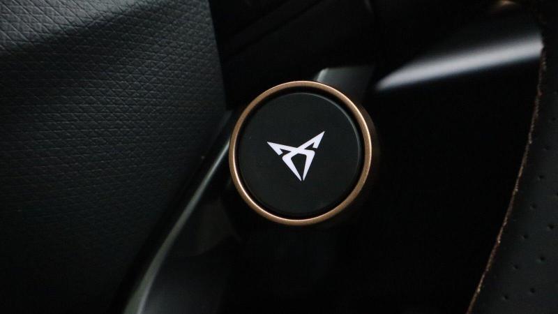 Used Cupra Tavascan for sale - 77447551: Photo 33