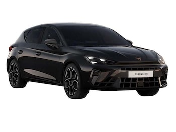 Used Cupra Leon undefined for sale - 77830200: Photo