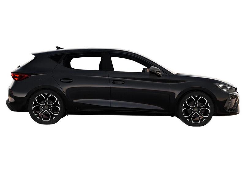 Used Cupra Leon for sale - 77830200: Photo 2