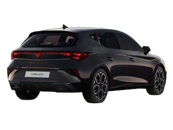 Used Cupra Leon undefined for sale - 77830200: Photo