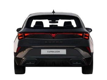 Used Cupra Leon undefined for sale - 77830200: Photo