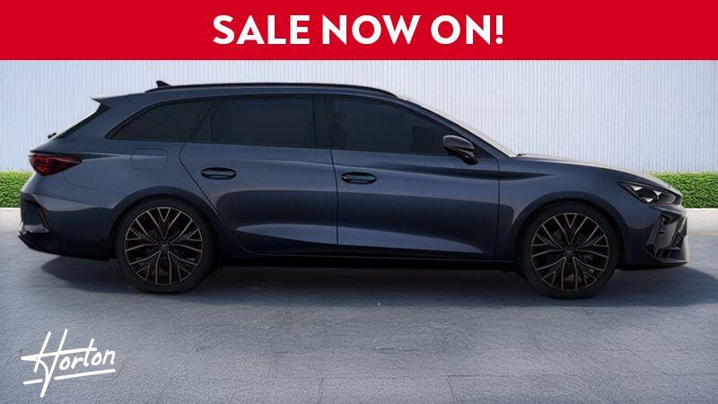 Used Cupra Leon for sale - 77447637: Photo 2