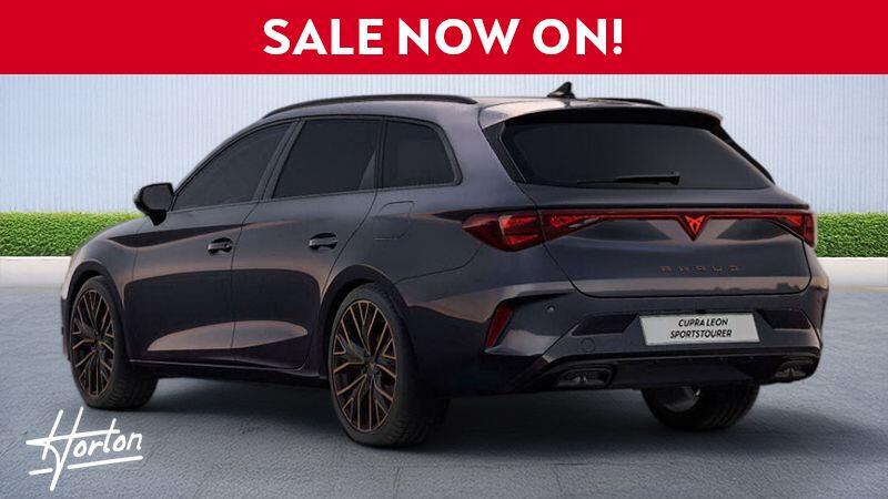 Used Cupra Leon for sale - 77447637: Photo 3