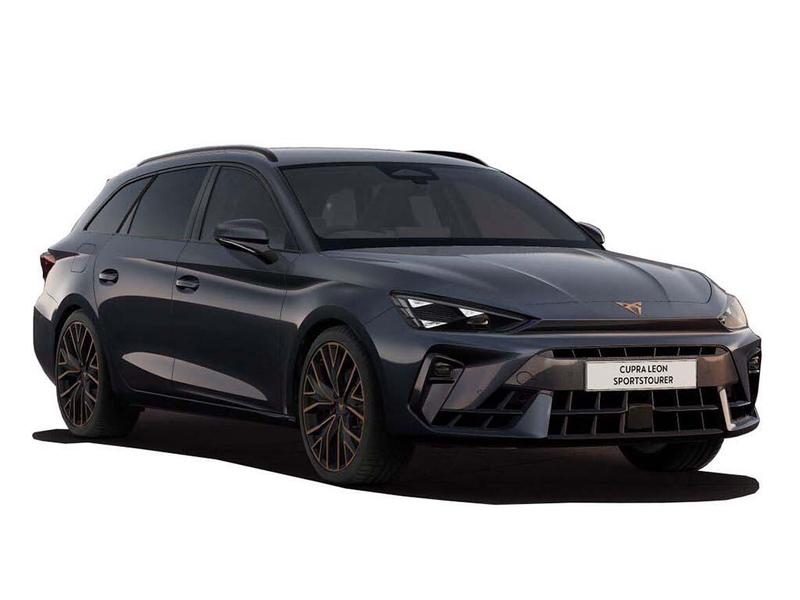 Used Cupra Leon for sale - 77447637: Photo 5