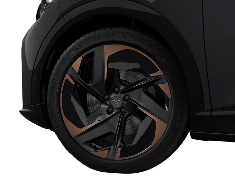 Used Cupra Tavascan for sale - 77447548: Photo 12