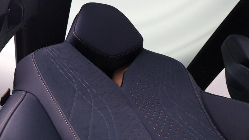 Used Cupra Tavascan for sale - 77447548: Photo 17