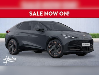 Used Cupra Tavascan undefined for sale - 77447548: Photo