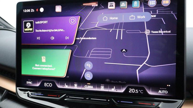 Used Cupra Tavascan for sale - 77447548: Photo 25