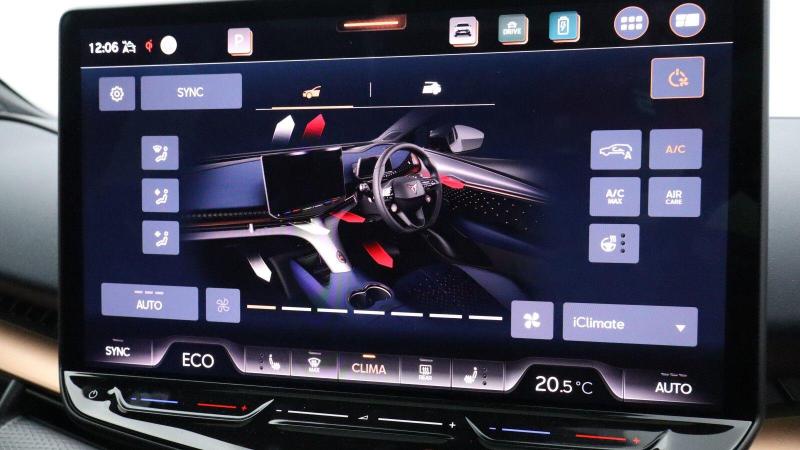 Used Cupra Tavascan for sale - 77447548: Photo 26