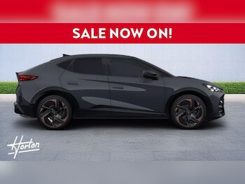 Used Cupra Tavascan undefined for sale - 77447548: Photo