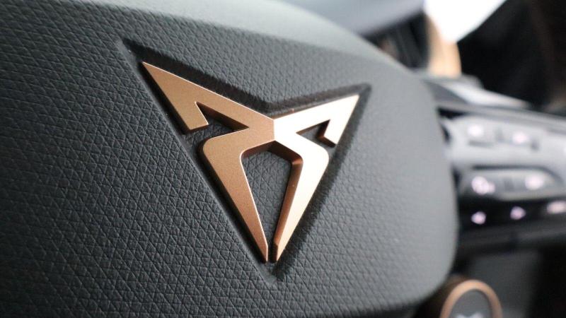 Used Cupra Tavascan for sale - 77447548: Photo 31