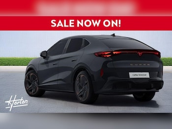 Used Cupra Tavascan undefined for sale - 77447548: Photo