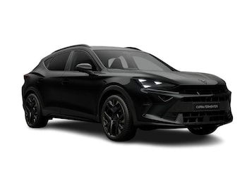 Used Cupra Formentor undefined for sale - 77830207: Photo