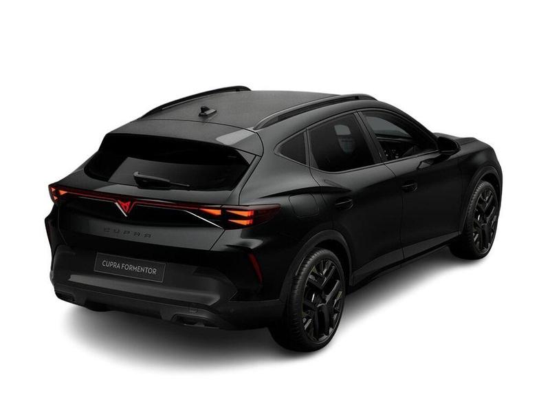 Used Cupra Formentor for sale - 77830207: Photo 3