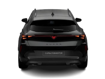 Used Cupra Formentor undefined for sale - 77830207: Photo