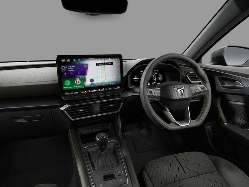 Used Cupra Formentor for sale - 77830207: Photo 6