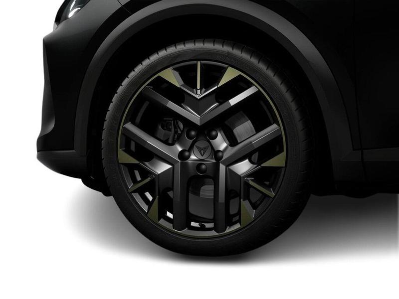 Used Cupra Formentor for sale - 77830207: Photo 7