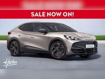 Used Cupra Tavascan undefined for sale - 77447543: Photo