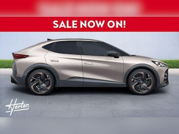 Used Cupra Tavascan undefined for sale - 77447543: Photo