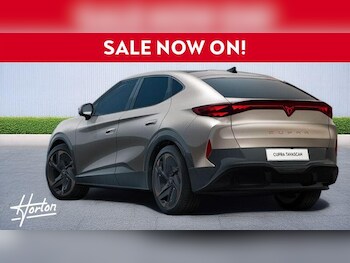 Used Cupra Tavascan undefined for sale - 77447543: Photo