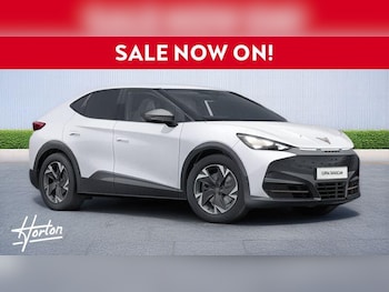 Used Cupra Tavascan undefined for sale - 77447598: Photo