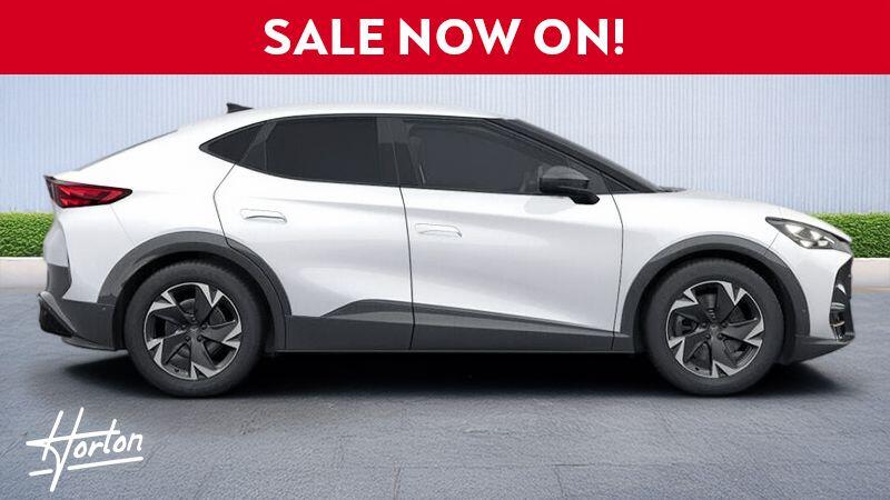 Used Cupra Tavascan for sale - 77447598: Photo 2