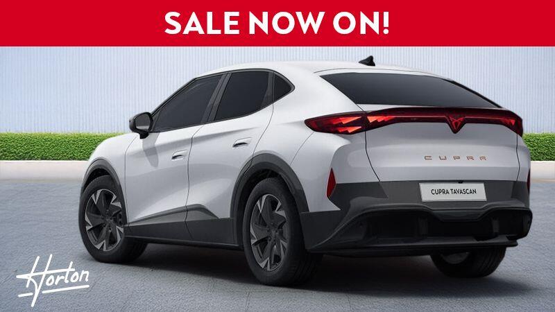 Used Cupra Tavascan for sale - 77447598: Photo 3