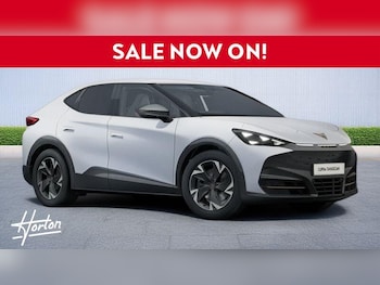 Used Cupra Tavascan undefined for sale - 77447502: Photo