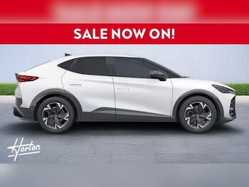 Used Cupra Tavascan undefined for sale - 77447502: Photo