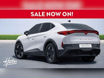 Used Cupra Tavascan undefined for sale - 77447502: Photo