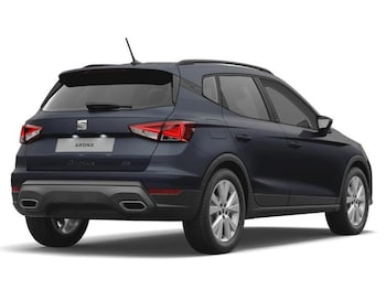 Used SEAT Arona undefined for sale - 77607509: Photo