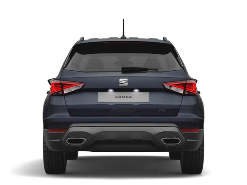 Used SEAT Arona for sale - 77607509: Photo 4